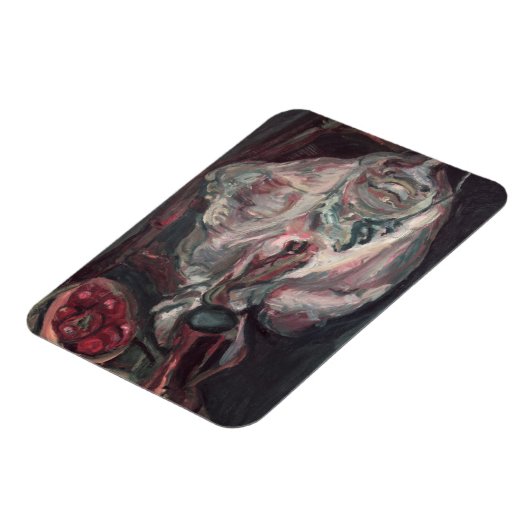 Ray (2) magnet (Linke Seite)