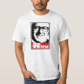 Ray (Bradbury) T-Shirt (Vorderseite)