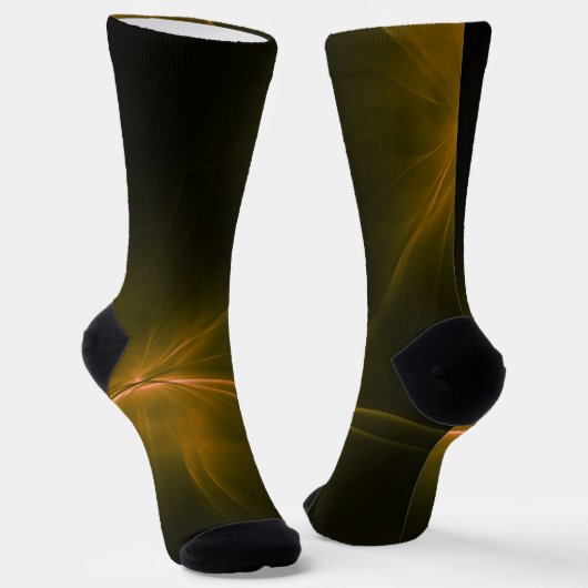 Ray Colorburst Socken (Gewinkelt)