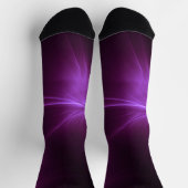 Ray Colorburst Socken (Oben)