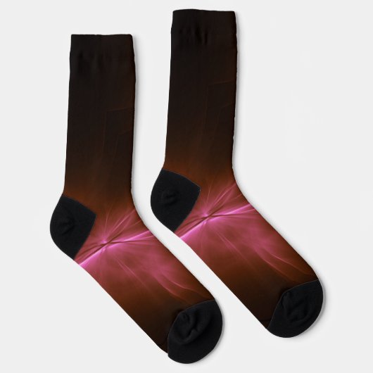 Ray Colorburst Socken (Rechts)