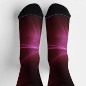Ray Colorburst Socken (Oben)