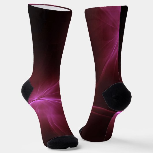 Ray Colorburst Socken (Gewinkelt)