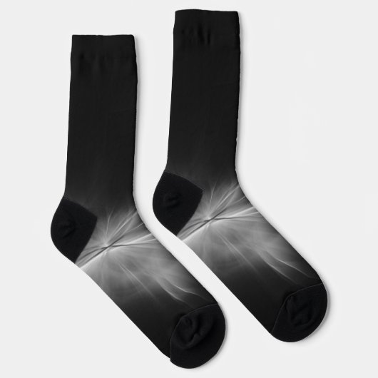 Ray Colorburst Socken (Rechts)