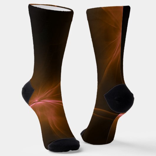 Ray Colorburst Socken (Gewinkelt)