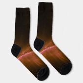 Ray Colorburst Socken (Rechts)