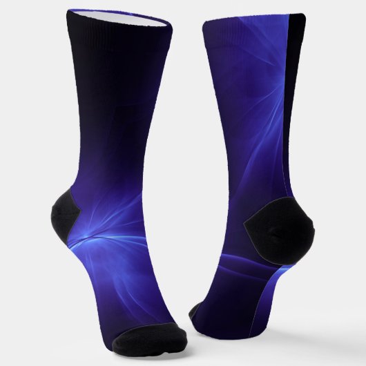 Ray Colorburst Socken (Gewinkelt)