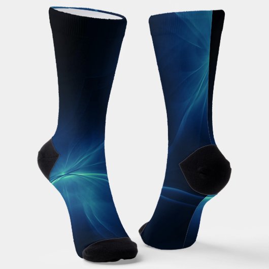 Ray Colorburst Socken (Gewinkelt)