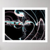 Ray II Poster (Vorne)