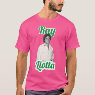Ray Liotta T-Shirt