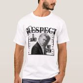Ray Liotta T-Shirt (Vorderseite)