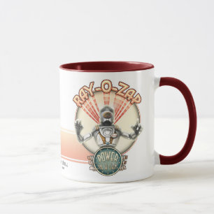 Ray-O-Zap-Tasse Tasse