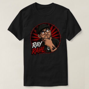 Ray Rahl Dunkel T-Shirt