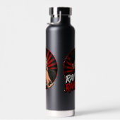 Ray Rahl Isolierflasche Trinkflasche (Rechts)