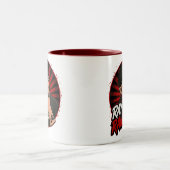 Ray Rahl Kaffeetasse (Mittel)