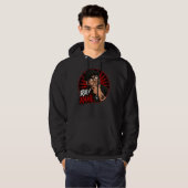 Ray Rahl Pullover Kapuzenpullover (Vorne ganz)