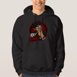 Ray Rahl Pullover Kapuzenpullover