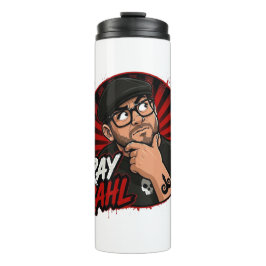 Ray Rahl Thermotumbler Thermosbecher