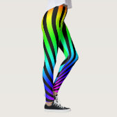 Ray Spectrum Leggings (Rechts)
