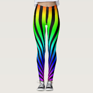 Ray Spectrum Leggings