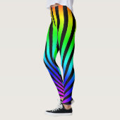 Ray Spectrum Leggings (Links)