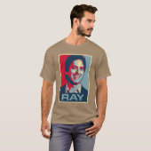 Ray T-Shirt (Vorne ganz)