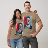 Ray T-Shirt (Unisex)