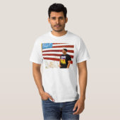 RAY / TST JULI 4. T - Shirt (Vorne ganz)