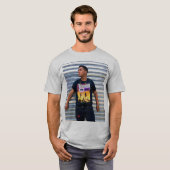 RAY/TST Offizieller T - Shirt (Vorne ganz)