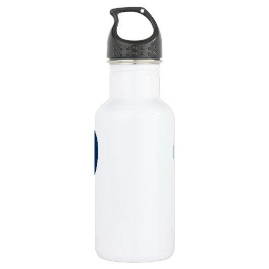 RAYADOS DE MONTERREY MEXIKO EDELSTAHLFLASCHE (Rückseite)