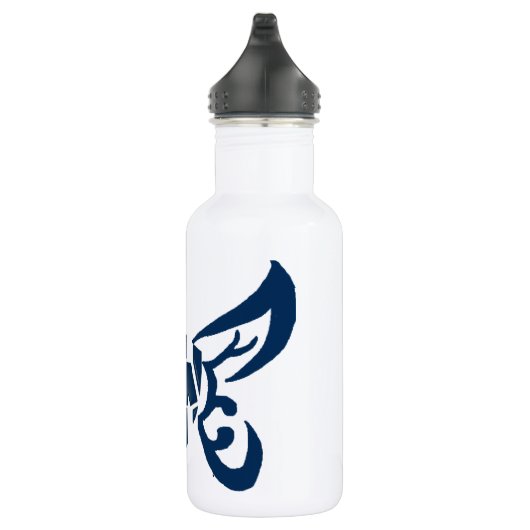 RAYADOS DE MONTERREY MEXIKO EDELSTAHLFLASCHE (Rechts)