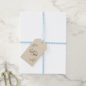 Rayane - traditionelle arabische Thuluth-Kalligraf Geschenkanhänger (Mit Garn)