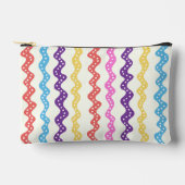 Rayas multicolores zubehörtasche (Vorderseite)
