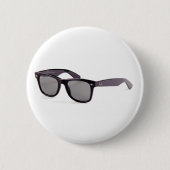 raybans Abzeichen Button (Vorderseite)
