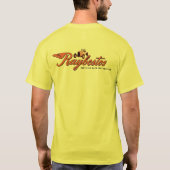 raybestos T-Shirt (Rückseite)