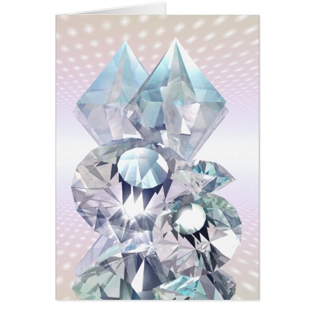Raydianze BR-Dyz Card (Vorne)