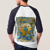 Raydianze M3-1b T-Shirt (Rückseite)