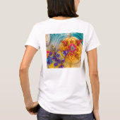 Raydianze M3-3f T-Shirt (Rückseite)