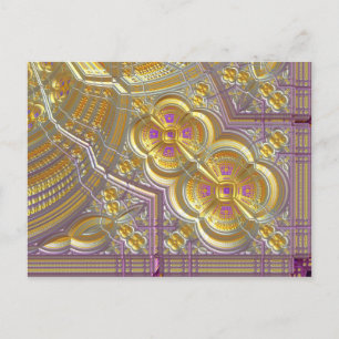 Raydianze M3-48e Postkarte