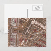 Raydianze M3-5da Postkarte (Vorne/Hinten)