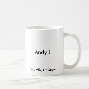 Raydon Hall Bogenschießen-Verein Kaffeetasse