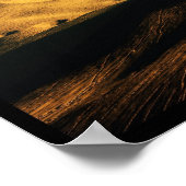 Rayfinity Poster (Ecke)