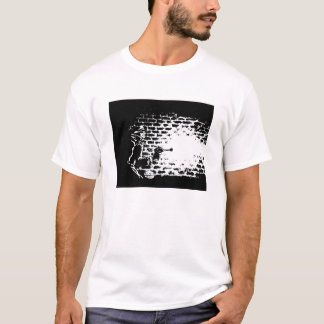 Raygun Noir T - Shirt