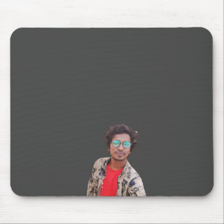 Rayhan Uddin Foto Design Mousepad