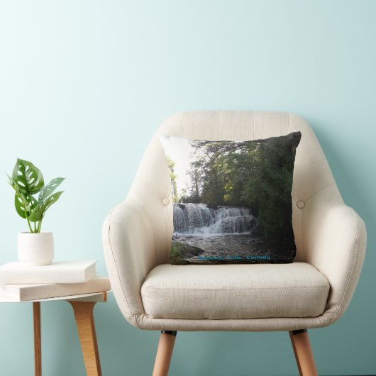 Rayleigh Falls Kissen (Stuhl )