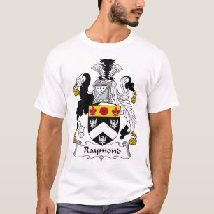 Raymond Familienwappen T-Shirt