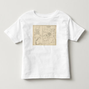 Raymond, Rockingham County Kleinkind T-shirt