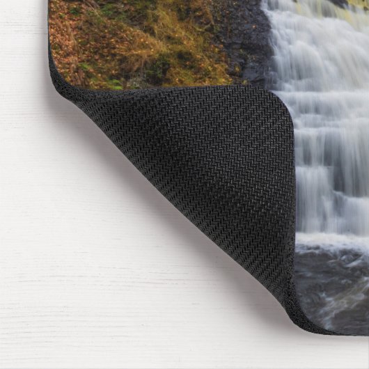 Raymondskill Falls Mousepad (Ecke)