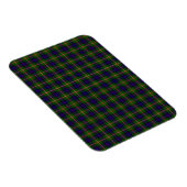 Raynald Tartan Magnet (Rechte Seite)