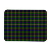 Raynald Tartan Magnet (Horizontal)